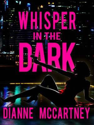 cover image of Whisper in the Dark
